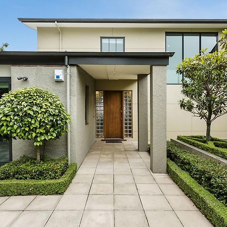 Villa Oasis on Belmont Lane Dunedin Exterior foto