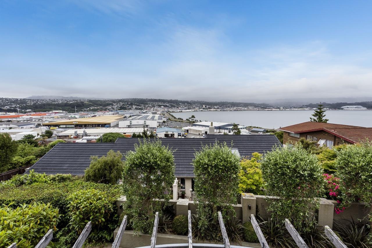 Villa Oasis on Belmont Lane Dunedin Exterior foto