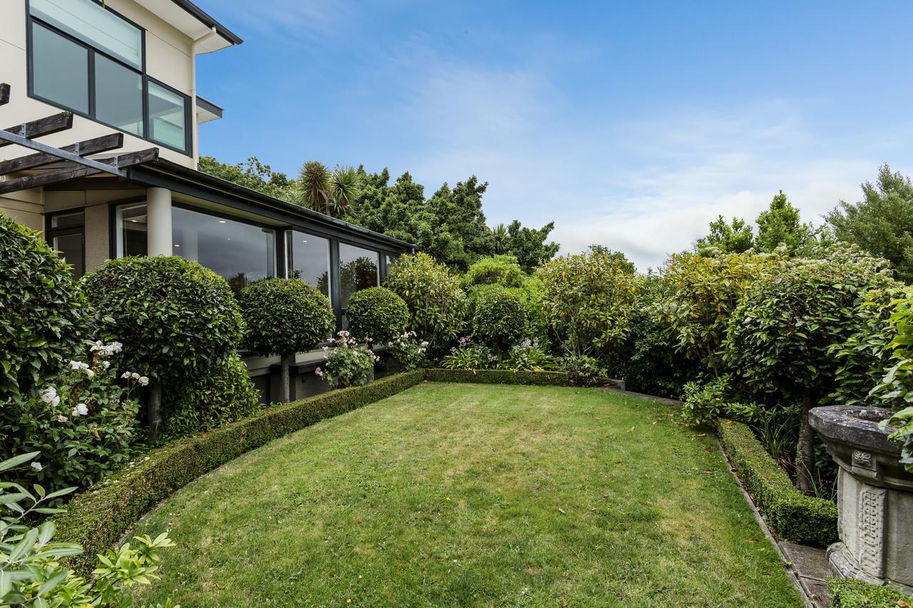 Villa Oasis on Belmont Lane Dunedin Exterior foto