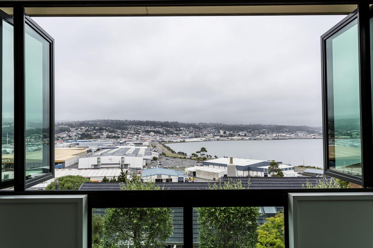 Villa Oasis on Belmont Lane Dunedin Exterior foto